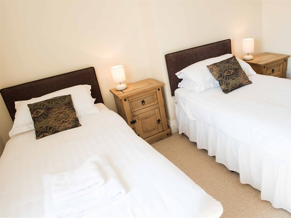 Plough Inn Morpeth Esterno foto